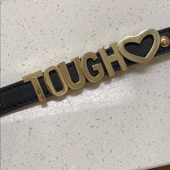 BCCG Generation letter bracelet - Picture 3 of 5